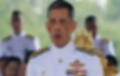 Warganya Demo Besar-besaran Tapi Malah Isolasi Diri Bersama 20 Selirnya, Terkuak Jumlah Kekayaan Raja Thailand yang Tak Akan Habis Tujuh Turunan, Jadi Raja Terkaya di Dunia!