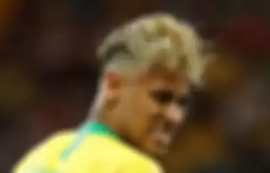 Selain Neymar, Ini Dia 10 Pemain Bola dengan Gaya Rambut Terunik di Piala Dunia