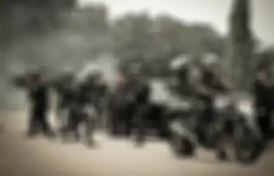 Saat Nyawa PM Israel Nyaris Terenggut oleh Pistol Anggota Paspampres Gara-gara Arogansi Agen Mossad