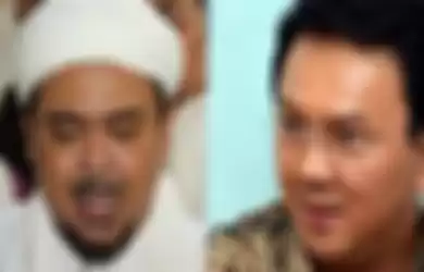 Rizieq Shihab berencana pulang ke Indonesia, begini reaksi Ahok.