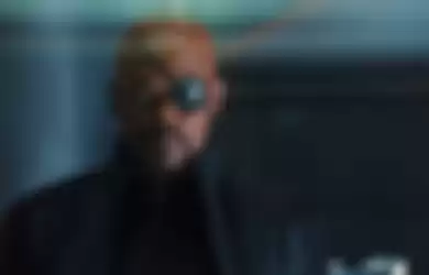 Nick Fury