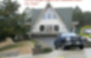 Meski Terlihat Biasa, Rumah Ini Memiliki Ruang Rahasia yang Menyembunyikan Kejahatan Besar