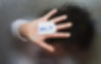 Tak Bisa Dandan Saat Mau Diajak ke Kondangan, Suami Ini Pukul Istrinya