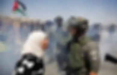Konflik Israel dan Palestina Makin Panas, Mengapa Negara-negara Arab Pilih Diam Saja?