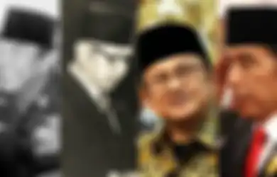 Soekarno, Soeharto, Habibie, dan Jokowi Lahir di Bulan Juni, Inilah Keistimewaan Orang yang Lahir di Bulan ini!