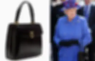 Ratu Elizabeth II Tidak Pernah Membawa Uang di dalam Tasnya Kecuali Pada Hari Minggu, Ini Alasannya