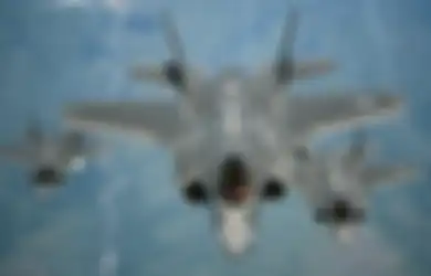 Diembargo Senat Amerika, Turki Tetap Bisa Dapatkan Pesawat Siluman F-35