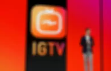IGTV, Produk Baru Instagram Pesaing YouTube. Durasi Video Bisa Sampai 1 Jam!