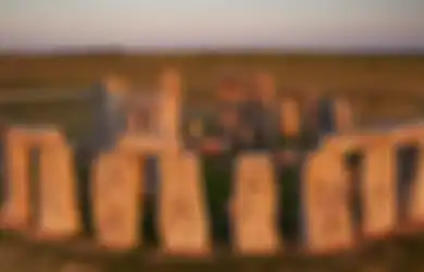 Stonehenge Dibangun dengan Rumus Pythagoras, 2000 Tahun Sebelum Pencipta Rumus Tersebut Lahir