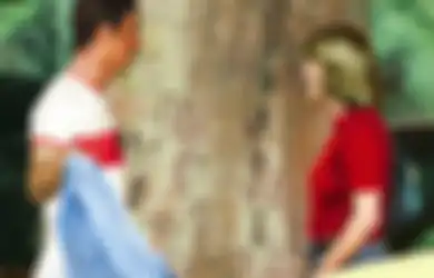 Tidak Cantik tapi Punya Daya Tarik Seks Hebat, Beginilah Awal Mula Pangeran Charles Kepincut Camilla