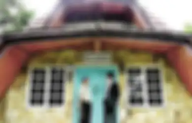 Kisah Orang-orang Yahudi yang Pilih Menetap dan Hidup di Indonesia