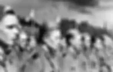 Ketika Terjadi Holocaust Selama Perang Dunia II, di Finlandia Ada  Warga Yahudi yang Justru Bergabung dengan Pasukan Nazi
