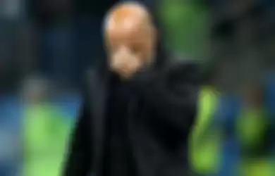 Jorge Sampaoli