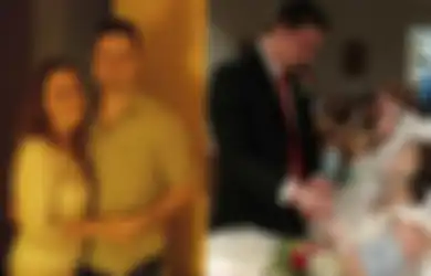Kisah Wanita yang Mati-matian Berjuang Melawan Kanker Demi Pernikahannya yang 'Hanya' Berjalan Selama 18 Jam