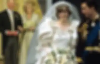 Pernikahan Charles-Diana vs Pernikahan Charles-Camilla: Inilah Perbandingan Jumlah yang Hadir di Dua Pernikahan Itu