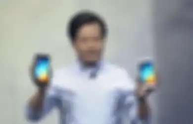 Hantarkan Xiaomi ke Nomor 4 Dunia, CEO Xiaomi Terima Bonus Terbesar Dalam Sejarah, Bikin Kaya Mendadak