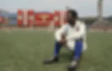 Ternyata Pele Pernah 'Bermain' untuk Tim Sepakbola Nazi, yang akan Membunuh Tim yang Berani Mengalahkannya
