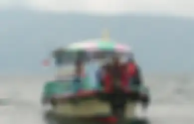 Sebelum Tragedi KM Sinar Bangun, Ada KM Peldatari yang Tenggelam di Danau Toba dan Telan Puluhan Korban Jiwa
