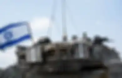 Selalu Bikin Kisruh, Negara Israel Ternyata Didirikan dengan Cara 'Mencuri'