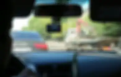Pengalaman Naik Taksi di Rusia Kecepatan Bisa Tembus 200 Km/jam, Bikin Jantung Mau Copot