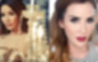 Inilah Kehidupan Wanita Barbie si Sosialita Asal Surabaya yang Selalu Tampil Sempurna
