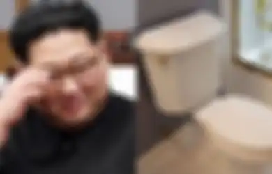 Kim Jong Un Selalu Mengamankan Kotorannya, Begini Cara Kenali Kondisi Kesehatan Lewat Warna Feses