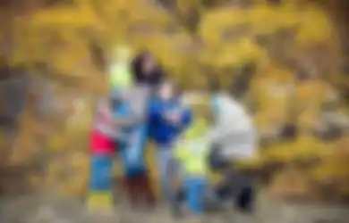 Gubernur Bali Stop Kampanye KB di Pulau Dewata: Kabar Baik Bagi Ibu, Sebab Banyak Anak Bikin Wanita Semakin Awet Muda