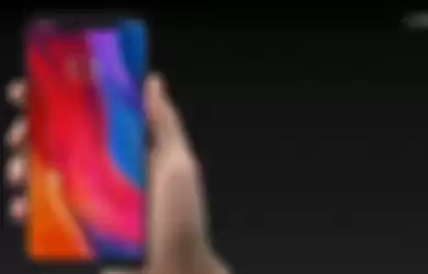 Xiaomi Mi 8