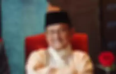 BJ Habibie