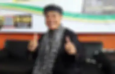 BREAKING NEWS: Mantan Penyanyi Rock Hari Moekti Meninggal Dunia di Usia 61 Tahun