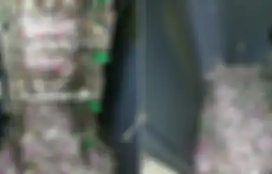 Duh, Seekor Tikus ‘Gigitin’ Uang Senilai Rp248 Juta Dalam Mesin ATM