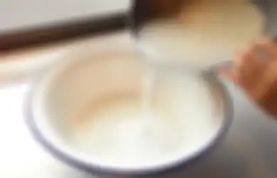Jangan Mau Rugi! Sebaiknya Anda Jangan Buang Air Cucian Beras Karena Manfaat Tak Terduga untuk Sehari-hari Ini