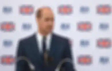 Ditutupi Rapat-rapat, Ternyata Pangeran William Sempat Terinfeksi Covid-19, 'Dia Kesulitan Bernapas dan Buat Seluruh Keluarga Kerajaan Inggris Panik'