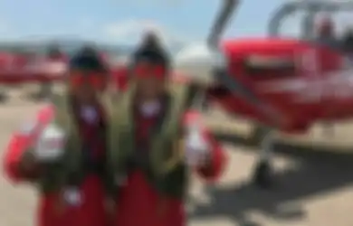 Inilah Kenapa Semua Pilot Tempur TNI Harus Memakai Jam Tangan di Sebelah Kanan, Alasannya Ternyata Unik dan Ada Unsur Mitosnya
