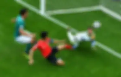 Tak Hanya Manuel Neuer, Ini 5 Blunder Paling Konyol dalam Sejarah Piala Dunia