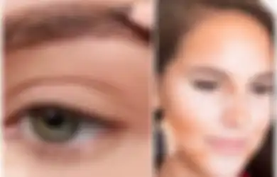 Dari Menggambar Alis hingga Make-up Berkontur, Inilah Cara Mudah Merias Wajah Layaknya Profesional