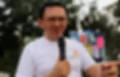 Ahok.