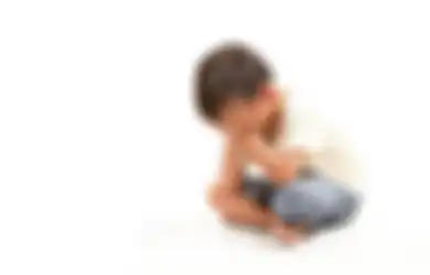 Sejengkel Apa pun Anda, Jangan Pernah Hukum Anak dengan Cara Ini Jika Tak Ingin Membuatnya Trauma