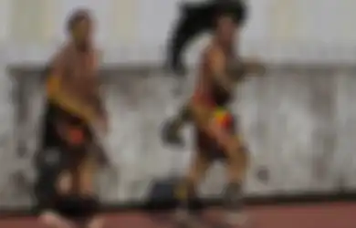 Ngeri, Aturan Main Olahraga Kuno Ini Adalah 'yang Kalah Harus Meregang Nyawa'