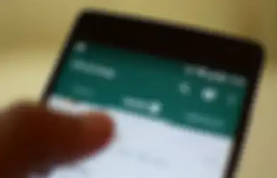 Bebaskan Memori Ponsel Dengan Bersihkan Sampah di WhatsApp, Begini Caranya