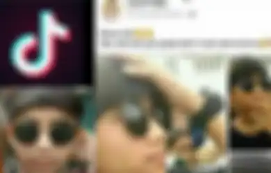 Bowo Alpenliebe 'Digilai' Remaja Karena Aksinya Main Tik Tok,  Aplikasi yang Bisa Sebabkan Masalah Mental