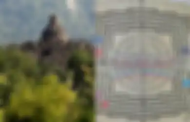 Menguak Rahasia Jam Raksasa di Candi Borobudur, Ini Cara Melihatnya
