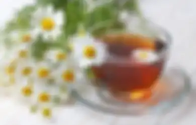 Ini 5 Minuman Pengantar Tidur yang Bisa Bantu Turunkan Berat Badan