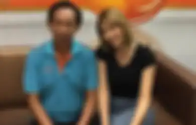 Temukan Dompet Penuh Uang, Gelandangan Ini Dapat Ganjaran Tak Terduga saat Mengembalikannya