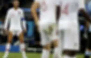 Dibully dan Dijadikan Meme, Inilah Ritual Aneh yang Dilakukan Cristiano Ronaldo Sebelum Lakukan Tendangan Bebasnya
