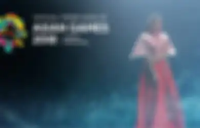 Jadi Pelantun Lagu Resmi Asian Games 2018, Via Vallen Semakin Kukuhkan Diri Sebagai 'Penguasa Dangdut Masa Kini'