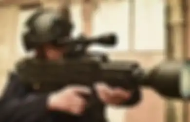 Kalahkan Amerika, China Ciptakan Senapan 'AK-47 Laser' ala Star Wars yang Dapat Bakar Sasaran Sejauh 1 Km