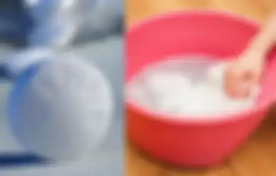 Inilah yang Terjadi Jika Campurkan Aspirin Saat Mencuci Baju, Hasilnya Mengagumkan!