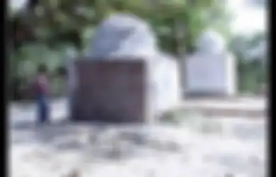 Ikut Menggali Bekas Kraton Pandawa Mencari Jimat Sang Yudistira