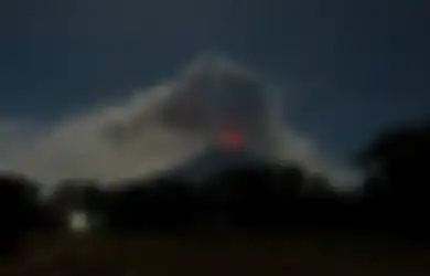 NASA: Jika Gunung Agung Meletus, Maka Itu Berita Bahagia Bagi Kehidupan Umat Manusia